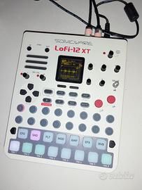 Sonicware LoFi-12 XT campionatore
