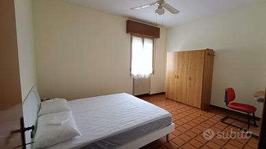 CAMERE in appartamento CONDIVISO