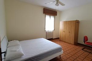 CAMERE in appartamento CONDIVISO