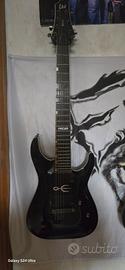 LTD ESP H1007 DELUXE