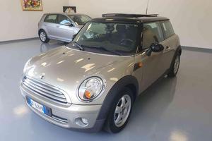 MINI Mini 1.6cc Tetto Apribile