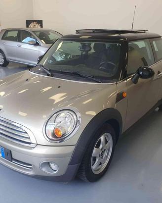 MINI Mini 1.6cc Tetto Apribile