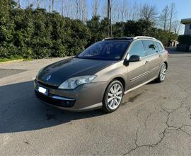 Renault Laguna 2.0 dci 175cv full optional