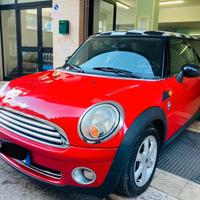 Mini Cooper 1.4 -PERFETTA- 2009