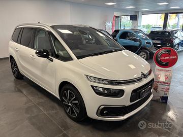 CITROEN Grand C4 Spacetourer 7 Posti Automatico