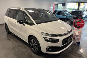 CITROEN Grand C4 Spacetourer 7 Posti Automatico