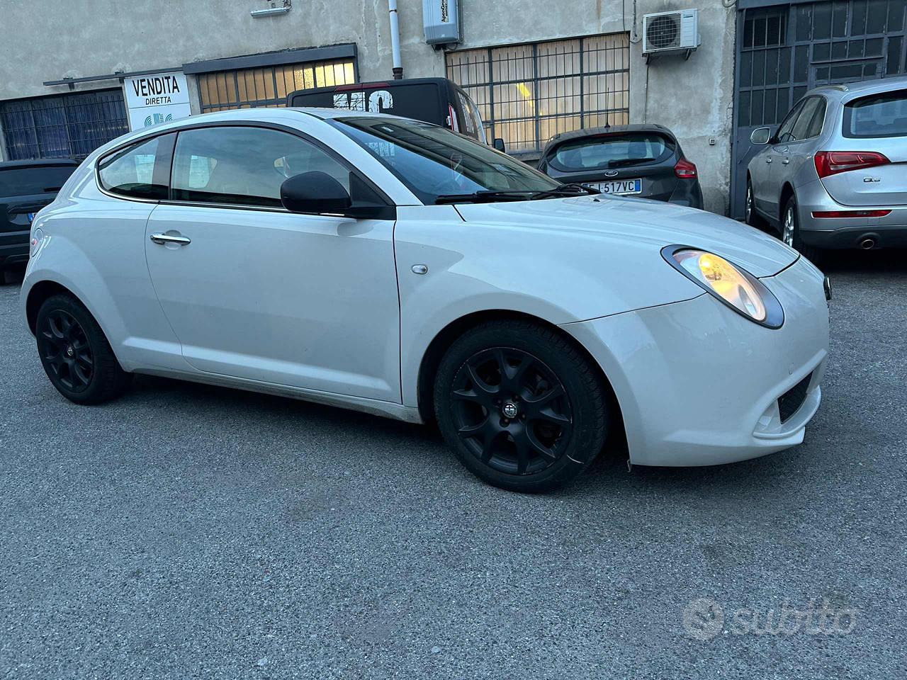 Subito - Evo Autoricambi usati - Ricambi usati Alfa Mito 1.4 Turbo Benzina  135CV - Accessori Auto In vendita a Ragusa