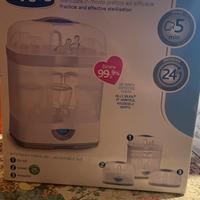 Sterilizzatore Chicco