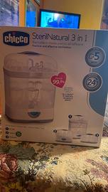 Sterilizzatore Chicco