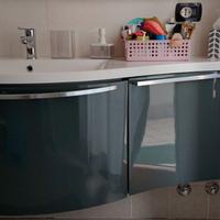 Mobile bagno