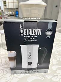 Cappuccinatore bialetti come nuovo