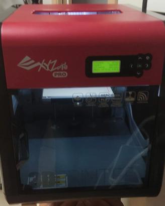 Stampante 3D Pro WIFI