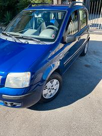 Panda 1.3 Multijet