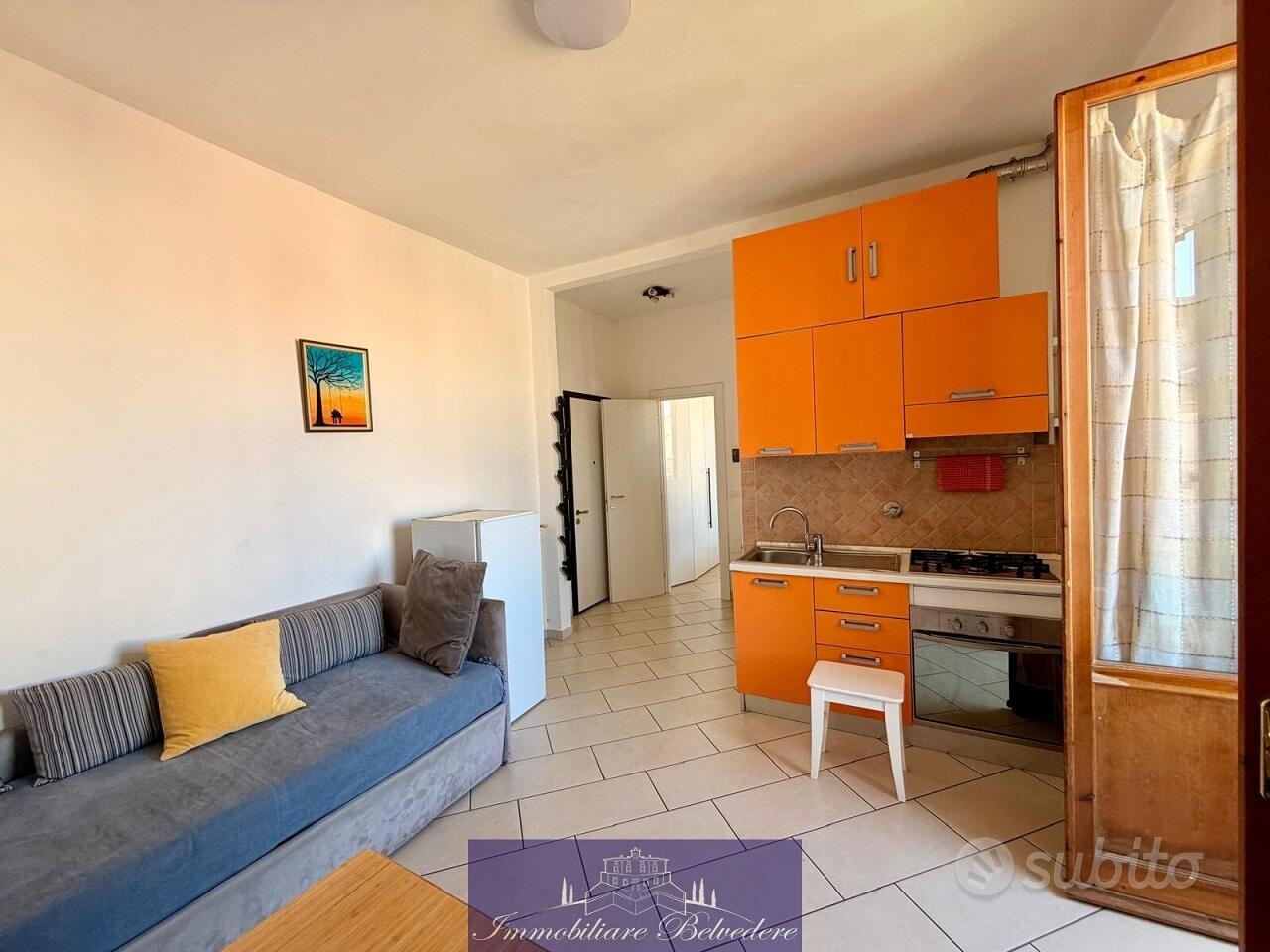 Bilocale a Firenze - Vista 3