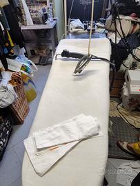 Asse da stiro professionale