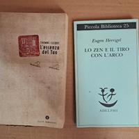 Libri Zen Tao