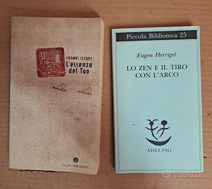 Libri Zen Tao