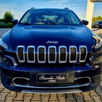 Jeep Cherokee 2.0 Mjt AWD Active Drive I Limited