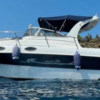 Italmar 23 cabin 2023 strafull + honda 250 hp