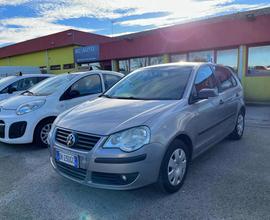VOLKSWAGEN Polo 1.2/70CV 12V 5p. Comfortline