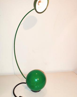 Lampada da tavolo vintage Valenti