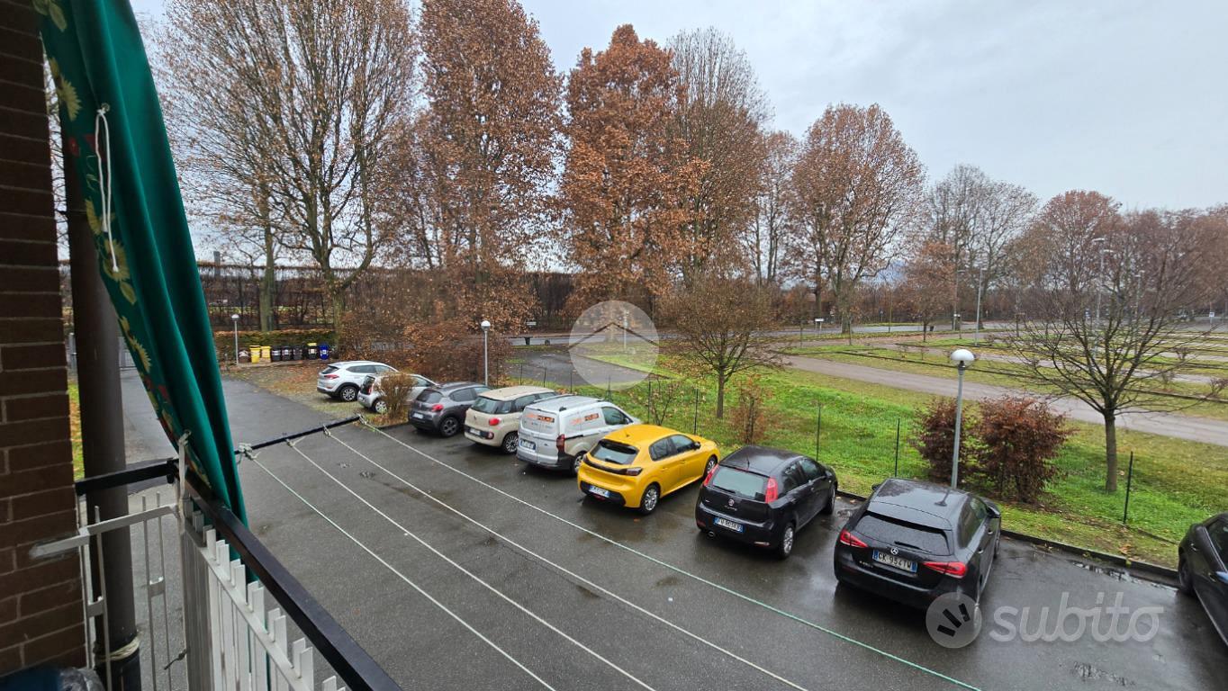 Apartment in Venaria Reale, Centro, Altessano - Altro