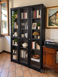 Libreria Billy