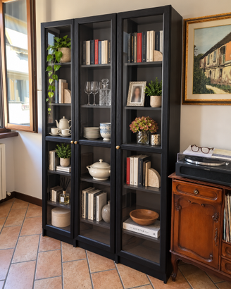 Libreria Billy