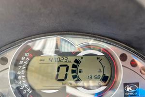 Kymko K-xtc 300