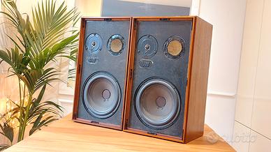 Acoustic Research .►The AX◄. Bobo