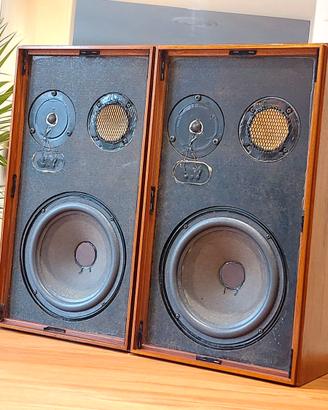 Acoustic Research .►The AX◄. Bobo