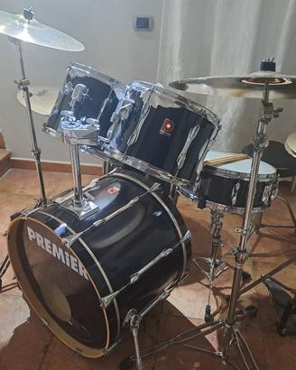 batteria come nuova