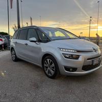 CITROEN Grand C4 Picasso BlueHDi 115CV S&S EAT6 Ex