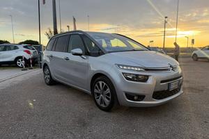 CITROEN Grand C4 Picasso BlueHDi 115CV S&S EAT6 Ex