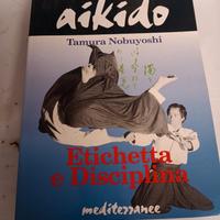 aikido etichetta e disciplina