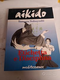 aikido etichetta e disciplina