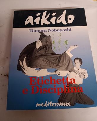 aikido etichetta e disciplina