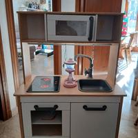 CUCINA IKEA BAMBINI
