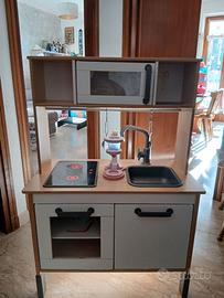 CUCINA IKEA BAMBINI