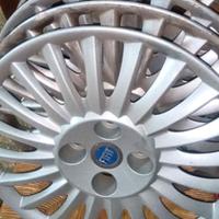 copricerchi fiat grande punto 