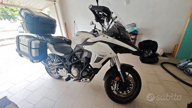 Trk 502