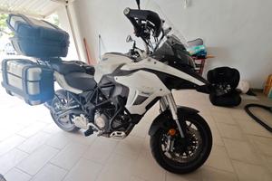 Trk 502