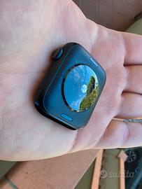Apple Watch SE GPS+LTE 44mm Nike 