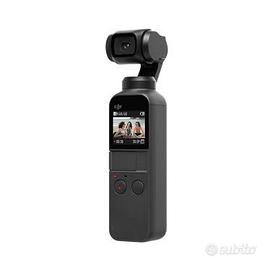 Dji Osmo Pocket 1