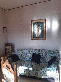 Stanza singola Via Guarcino 14, Roma