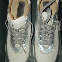Scarpe Cesare Paciotti 4US numero 40