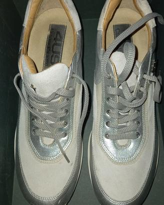 Scarpe Cesare Paciotti 4US numero 40