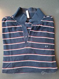 Polo - Sun68 - Tg.XL