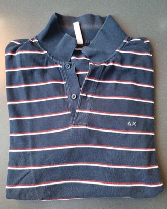 Polo - Sun68 - Tg.XL