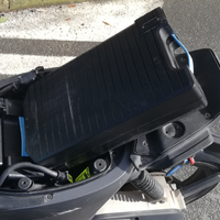 Scooter Askoll es3 evolution